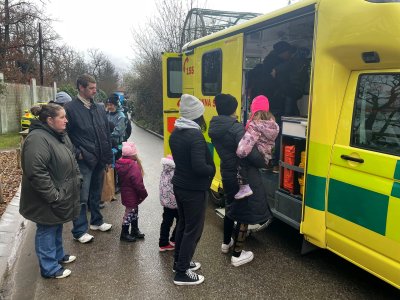 Velikonoce v ZOO Hluboká